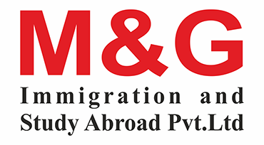 M&G Immigration & Study Abroad Consultants